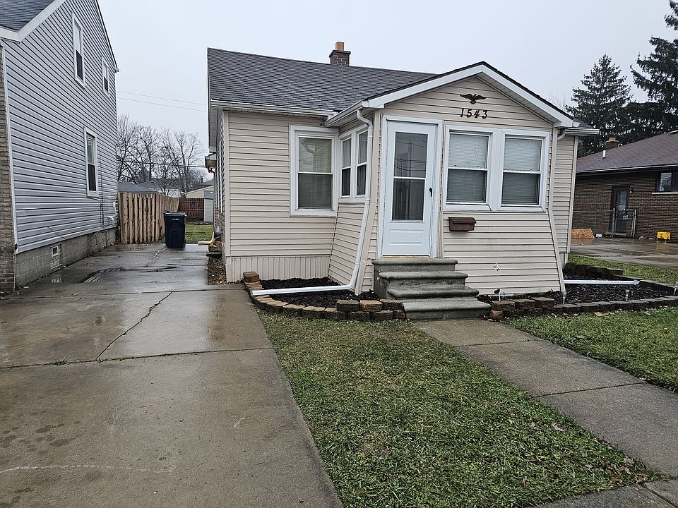 1st image of 1543 Cleophus Pkwy