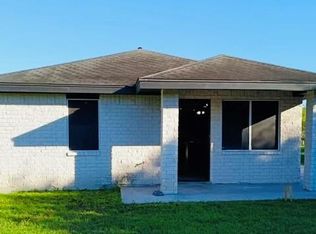 915 E Samano St, Edinburg, TX 78539