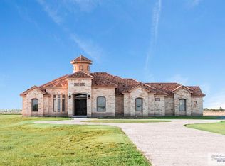 1210 Fm 732, San Benito, TX 78586