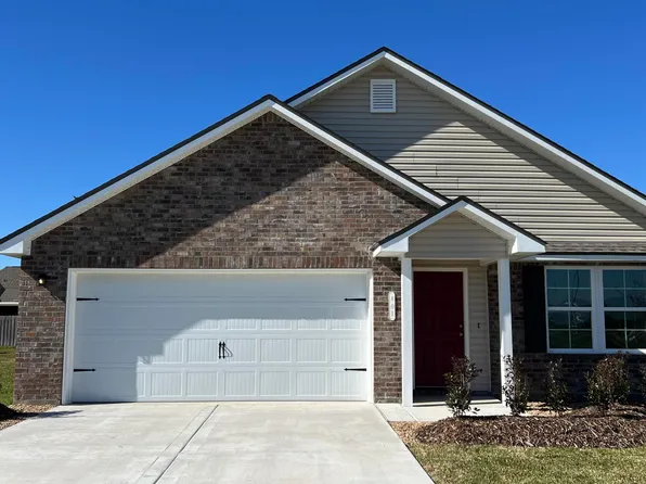 801 Timberstone Dr, New Iberia, LA 70563