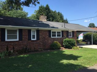106 Pallas Rd, Oak Ridge, TN 37830