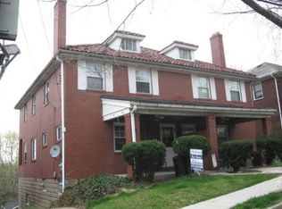 516 McCully St, Pittsburgh, PA 15216