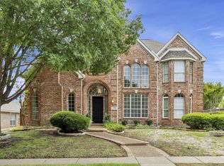 8515 Brown Stone Ln, Frisco, TX 75033