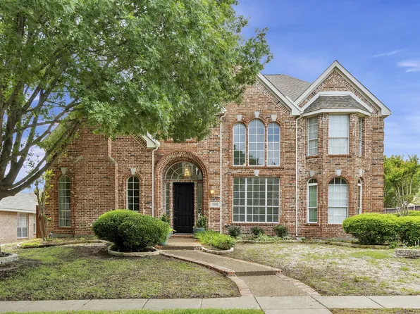 8515 Brown Stone Ln, Frisco, TX 75033