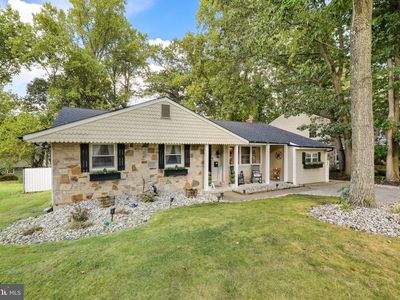 1912 Huntington Dr, Cherry Hill, NJ, 08003