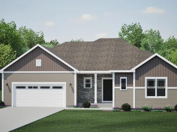 2038 Grassland AVENUE, Grafton, WI 53024