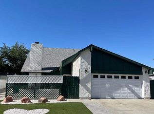 1135 Caperton St, Lancaster, CA 93535