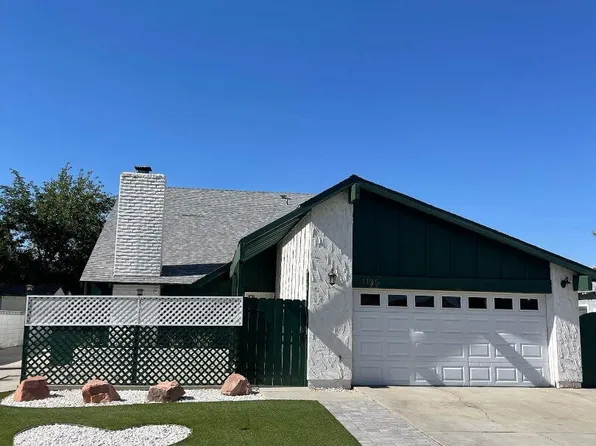 1135 Caperton St, Lancaster, CA 93535