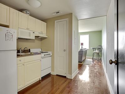 1205 Saint Charles Ave APT 715, New Orleans, LA, 70130