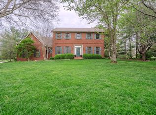 1021 Wesbend Dr, Frankfort, KY 40601