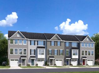 1911 Bellac Way, Newark, DE 19702