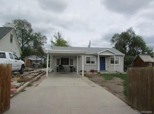 3247 W 64th Ave, Denver, CO 80221