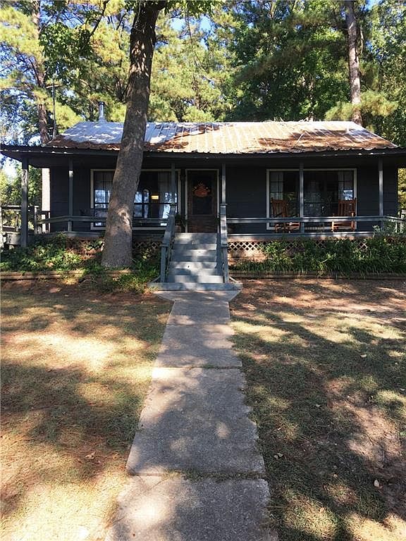 314 Pine Cove Rd, Goldonna, LA 71031 Zillow