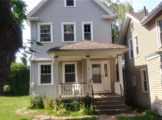 16-18 Clifton St, Rochester, NY 14608