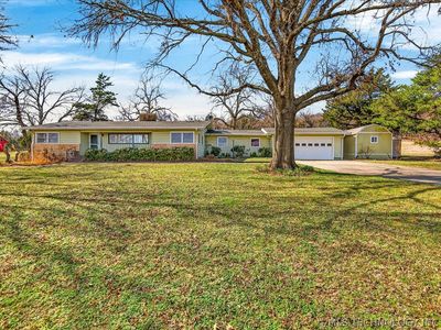 1905 Lynn Ave, Pawhuska, OK, 74056