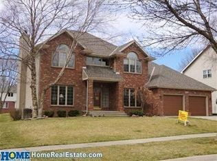 2431 S 79th St, Lincoln, NE 68506