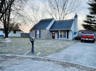 65 N Quail Run, Henderson, KY 42420