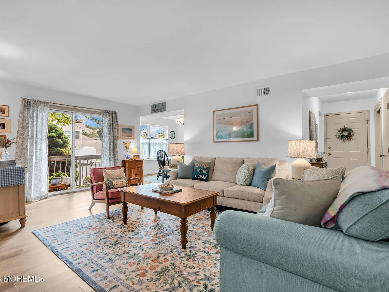 1 bed, 920 sqft, $2,600 — Photo 1