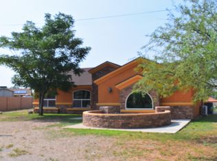 146 Nee Ct, Rio Rico, AZ 85648
