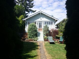 5241 41st Ave SW, Seattle, WA 98136