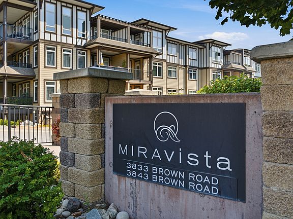 2nd image of 3833 Brown Rd #1402
