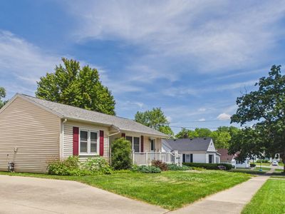 111 Rosenberger Ave, Oskaloosa, IA, 52577