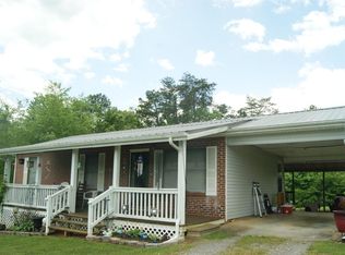 115 Scenic Cir, Tellico Plains, TN 37385