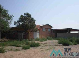 30 Cottontail Rd, Santa Fe, NM 87507