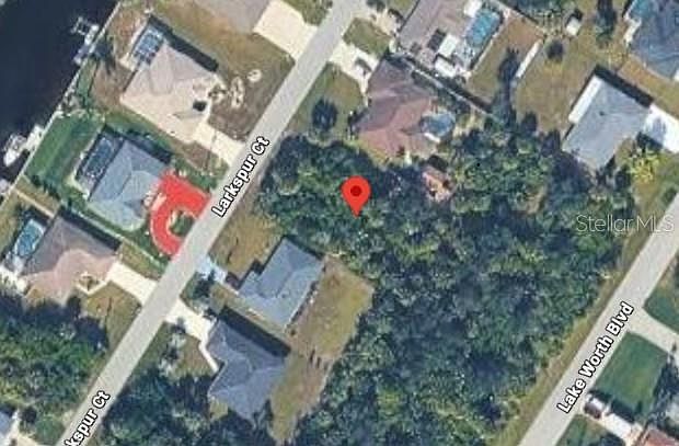 1st image of 4412 LARKSPUR CT LOT 5