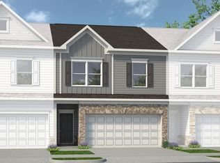 2665 Ravencliff Dr #64, Austell, GA 30168