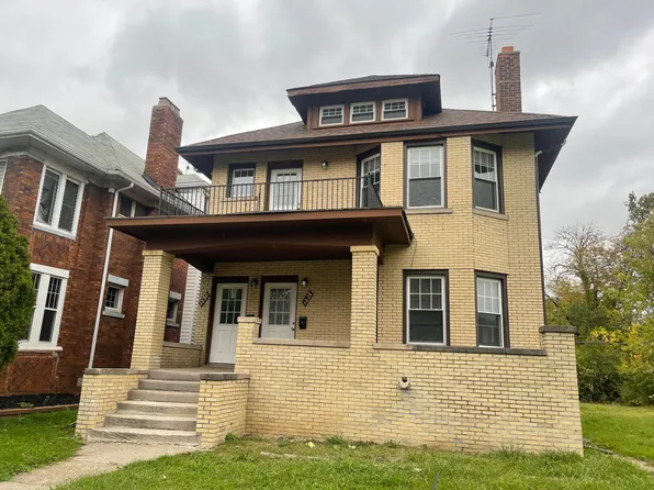 1230 Glynn Ct, Detroit, MI 48202
