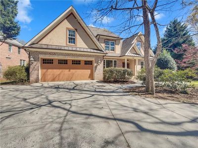 1100 Double Oaks Rd, Greensboro, NC, 27410