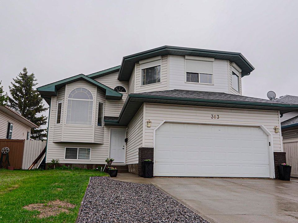 1st image of 313 Jillings Cres NW