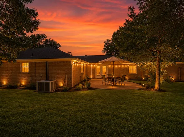 600 E Liberty St, Pilot Point, TX 76258
