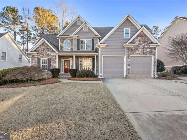 86 Templeton Ln, Villa Rica, GA 30180