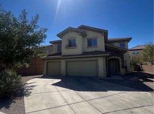 185 Copper Rock Ct, Henderson, NV 89012