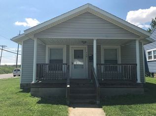 749 S Indiana Ave, Kokomo, IN 46901