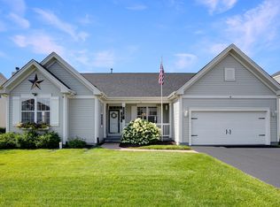 2860 Haydn St, Woodstock, IL 60098