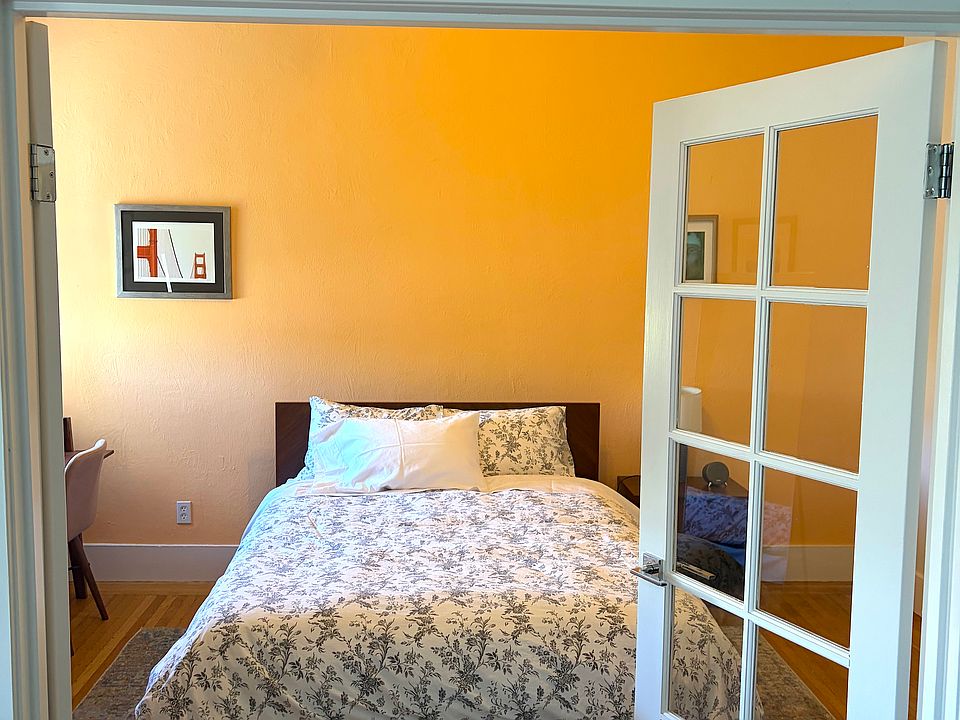 1st image of 1126 Guerrero St APT 9