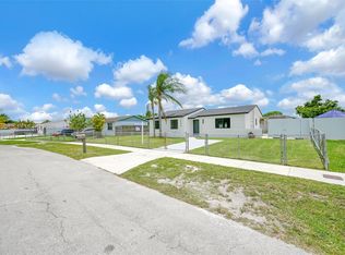 18670 SW 123rd Ct, Miami, FL 33177