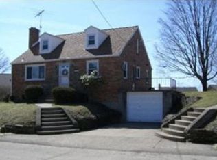 475 Dailey Rd, Brentwood, PA 15227