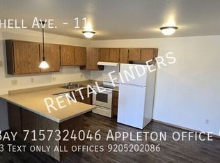 109 E Mitchell Ave #11, Appleton, WI 54915