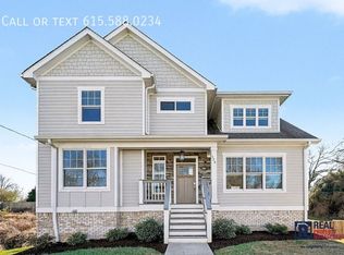 124 8th Ave, Columbia, TN 38401