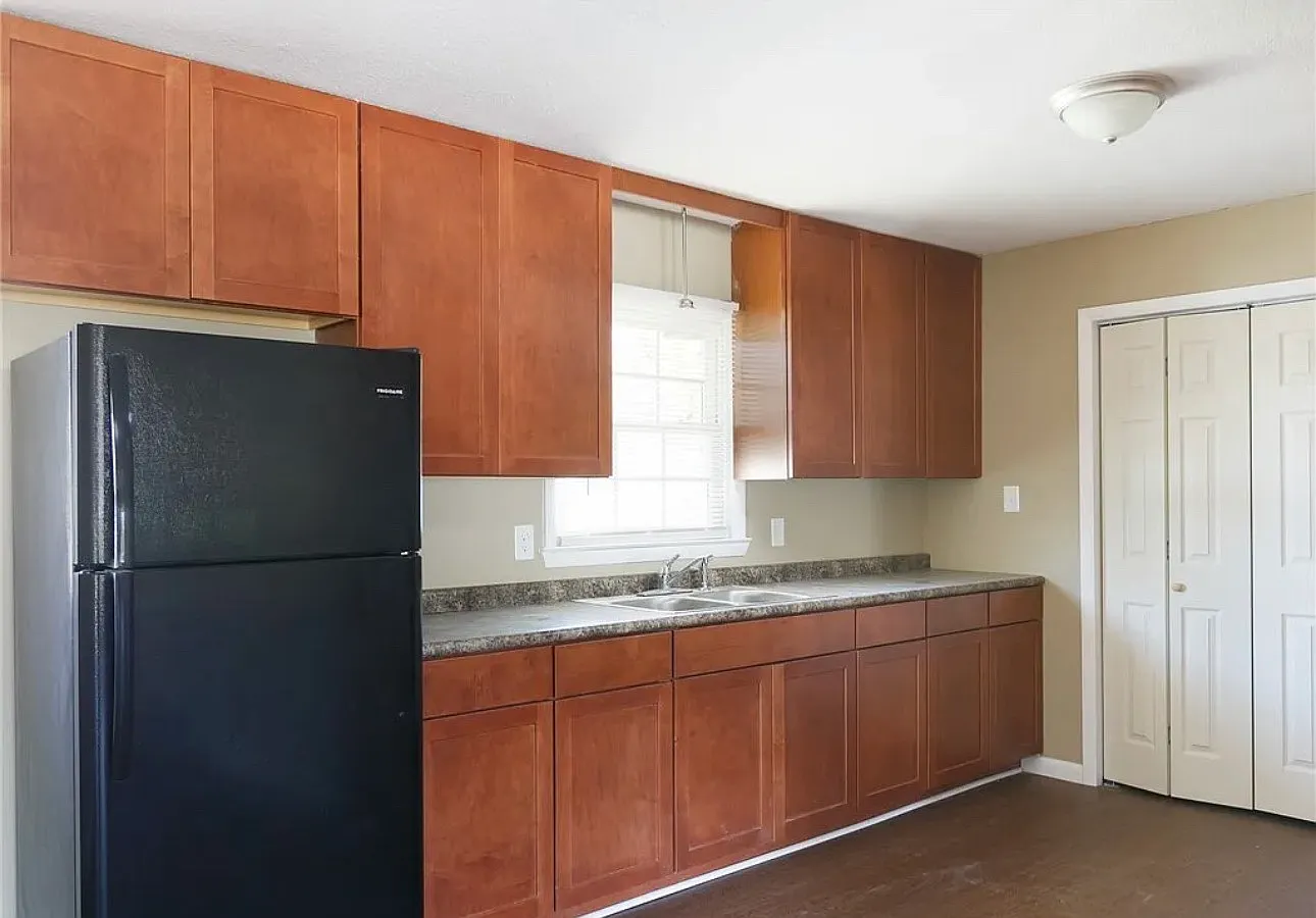 1 bed, $600 — Photo 2