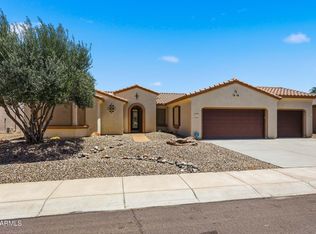 19719 N Hidden Ridge Dr, Morehead City, AZ 85374