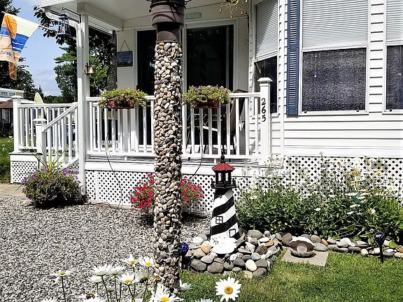 Attention to detail abounds!