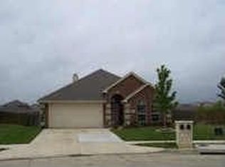 13237 Cheatham Ct, Keller, TX 76248
