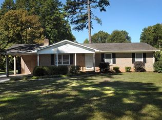 1085 Henderson Grove Church Rd, Salisbury, NC 28147