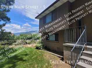 1191 N Main St APT 9, Bountiful, UT 84010