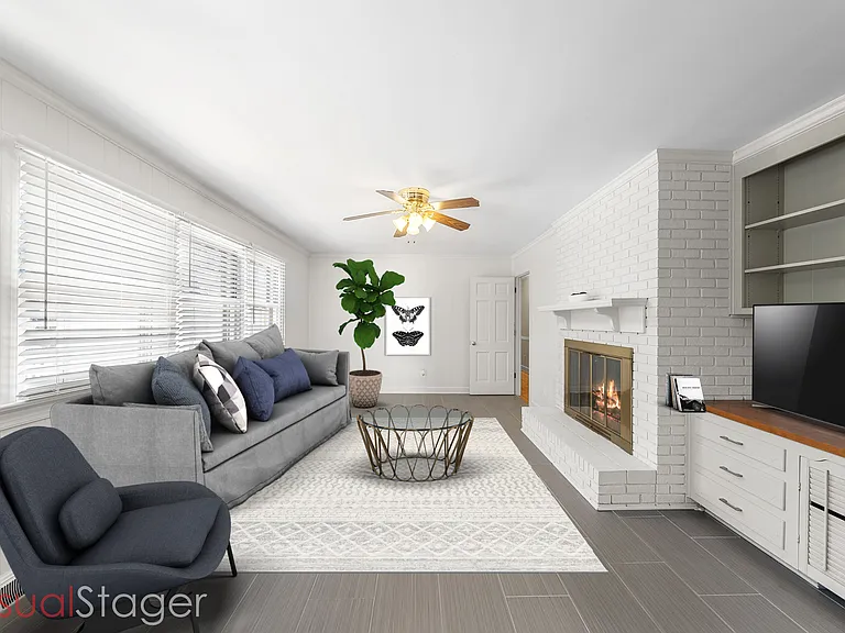2808 Glen Burnie Dr — Photo 11